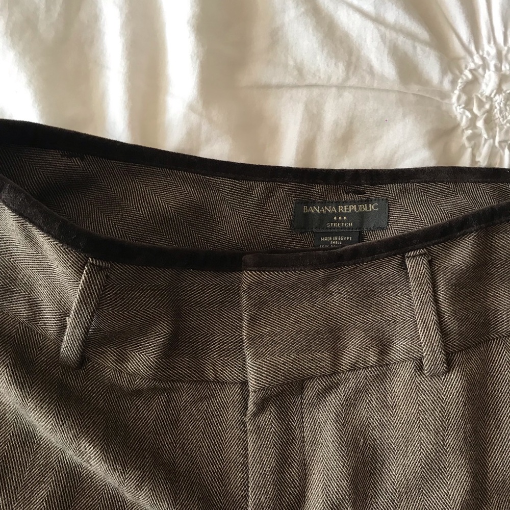 trousers